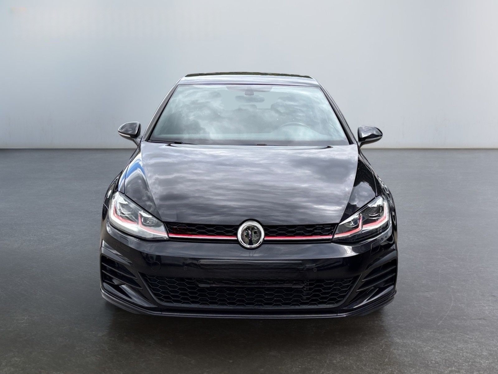 Volkswagen Golf VII Lim GTI Performance/2.HAND/SHZ/SCHALTER foto 8