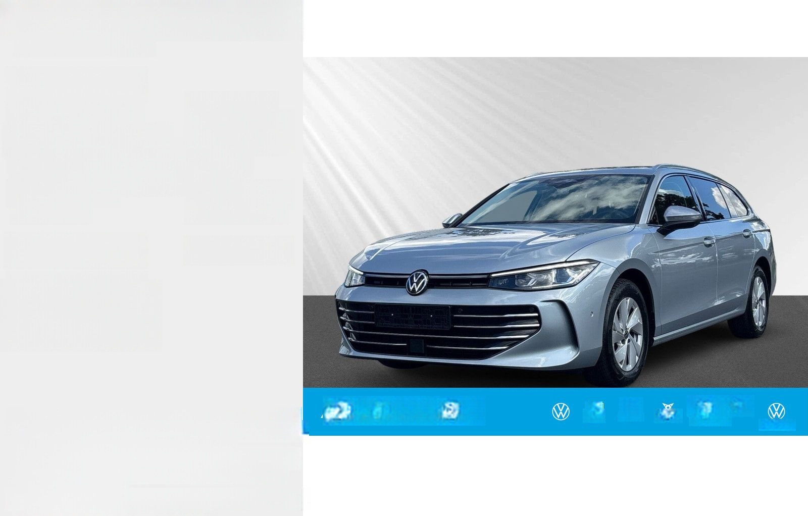 Volkswagen Passat Elegance 2,0 TDi 150PS*NEUES MODELL"SPORT foto 2