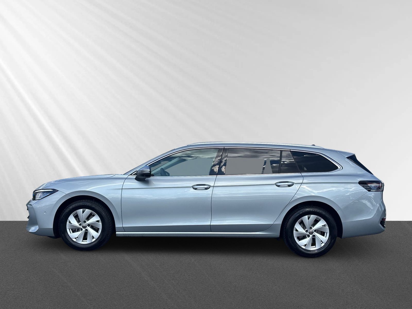 Volkswagen Passat Elegance 2,0 TDi 150PS*NEUES MODELL"SPORT foto 3