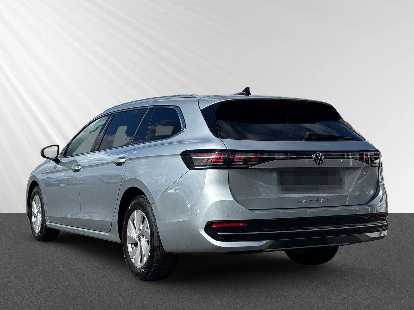 Volkswagen Passat Elegance 2,0 TDi 150PS*NEUES MODELL"SPORT foto 4