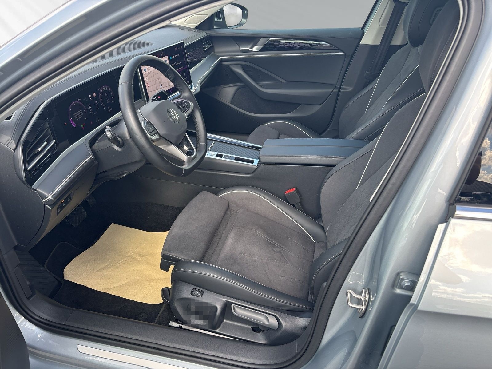 Volkswagen Passat Elegance 2,0 TDi 150PS*NEUES MODELL"SPORT foto 10