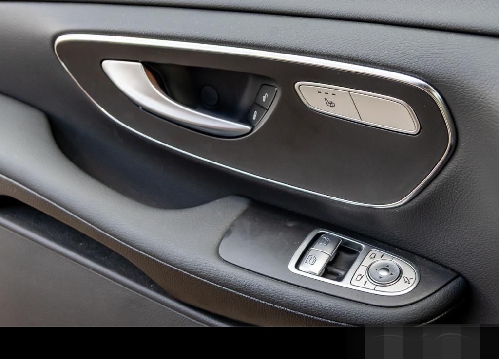 Mercedes-Benz V 220 d STYLE Lang *AHK*el. Schiebetüren*360°Kam foto 15