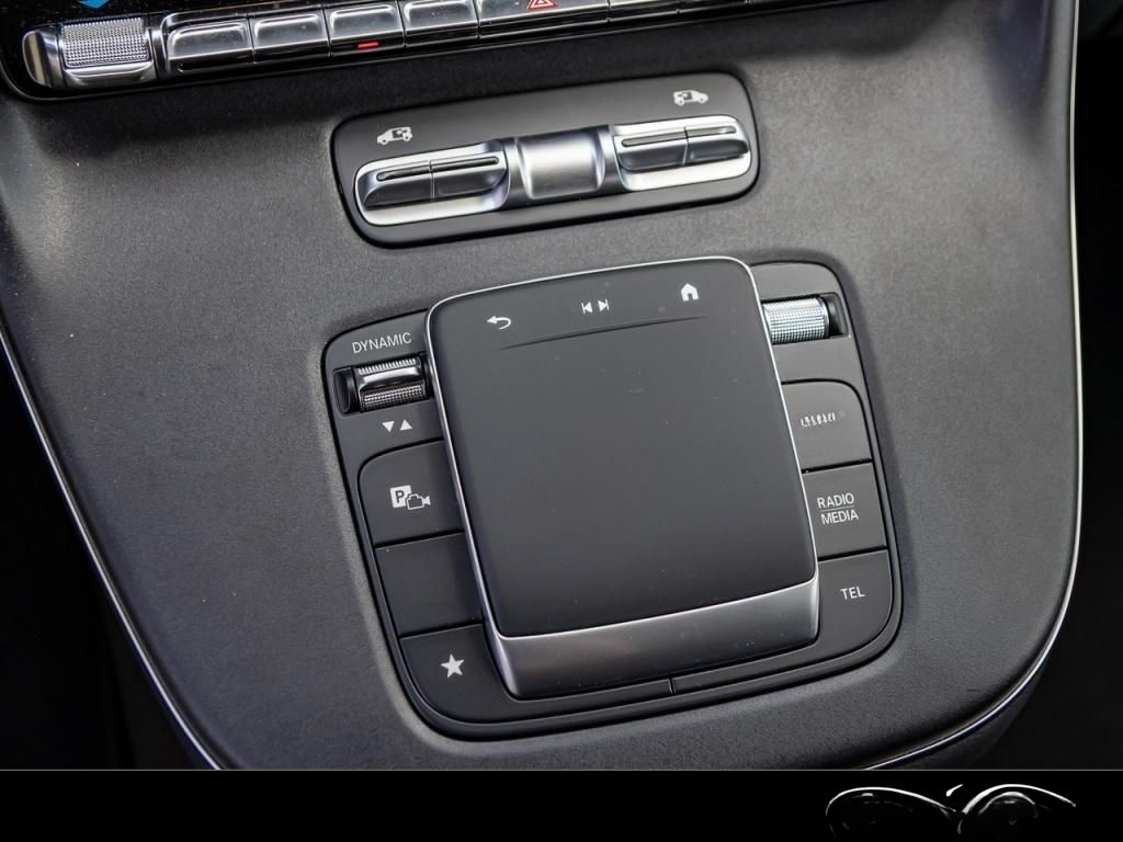 Mercedes-Benz V 220 d STYLE Lang *AHK*el. Schiebetüren*360°Kam foto 17