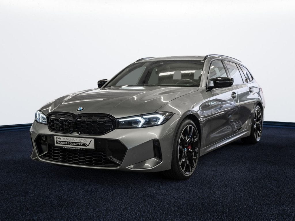 BMW 340 Touring xDrive M-Sport Pro PANO AHK HUD foto 2