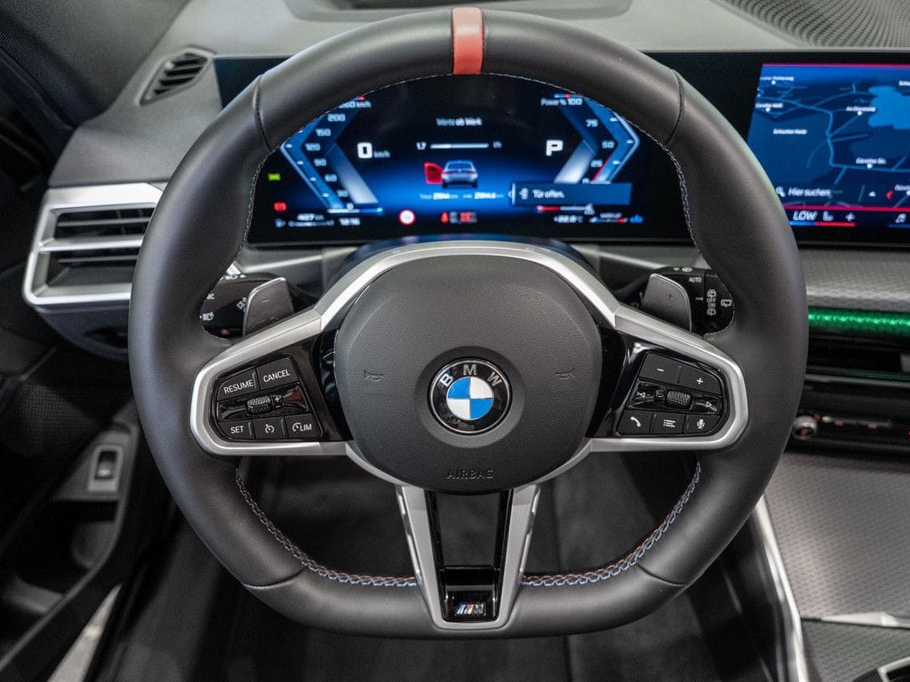 BMW 340 Touring xDrive M-Sport Pro PANO AHK HUD foto 13