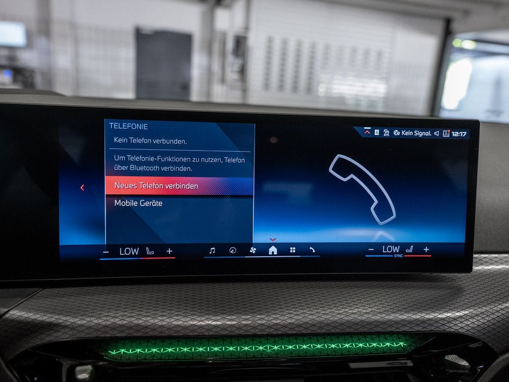 BMW 340 Touring xDrive M-Sport Pro PANO AHK HUD foto 17