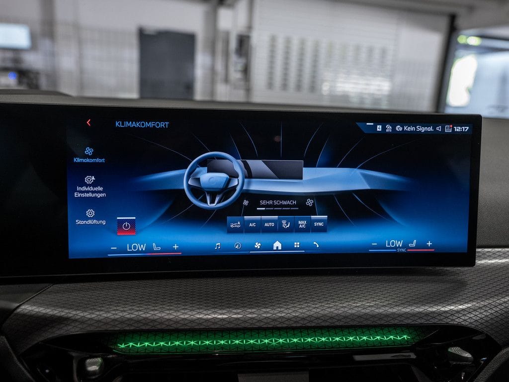 BMW 340 Touring xDrive M-Sport Pro PANO AHK HUD foto 18