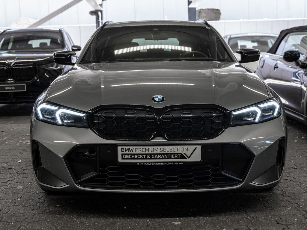 BMW 340 Touring xDrive M-Sport Pro PANO AHK HUD foto 3