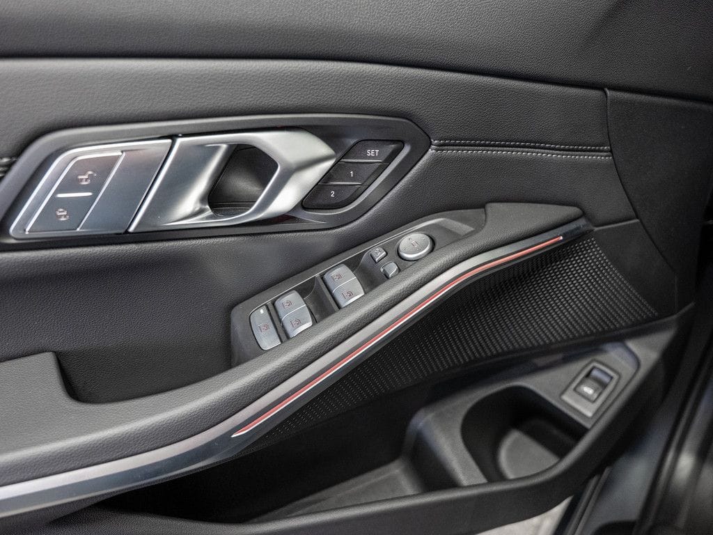 BMW 340 Touring xDrive M-Sport Pro PANO AHK HUD foto 24