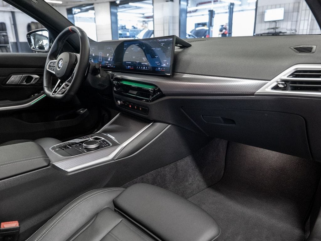 BMW 340 Touring xDrive M-Sport Pro PANO AHK HUD foto 7