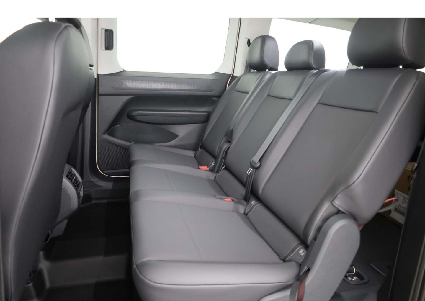 Volkswagen Caddy Maxi TAXI 2.0 TDI SCR Life foto 11
