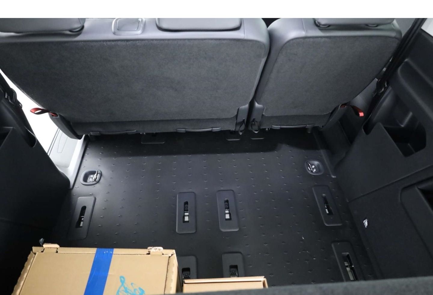 Volkswagen Caddy Maxi TAXI 2.0 TDI SCR Life foto 13