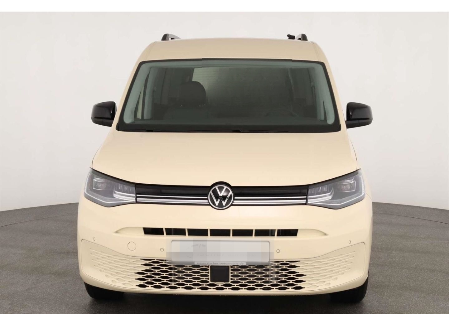 Volkswagen Caddy Maxi TAXI 2.0 TDI SCR Life foto 3