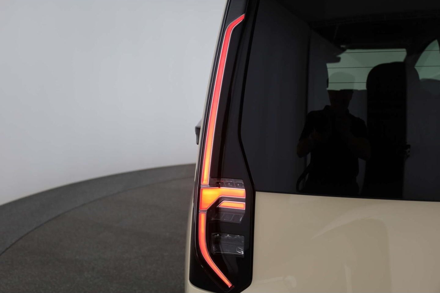 Volkswagen Caddy Maxi TAXI 2.0 TDI SCR Life foto 21