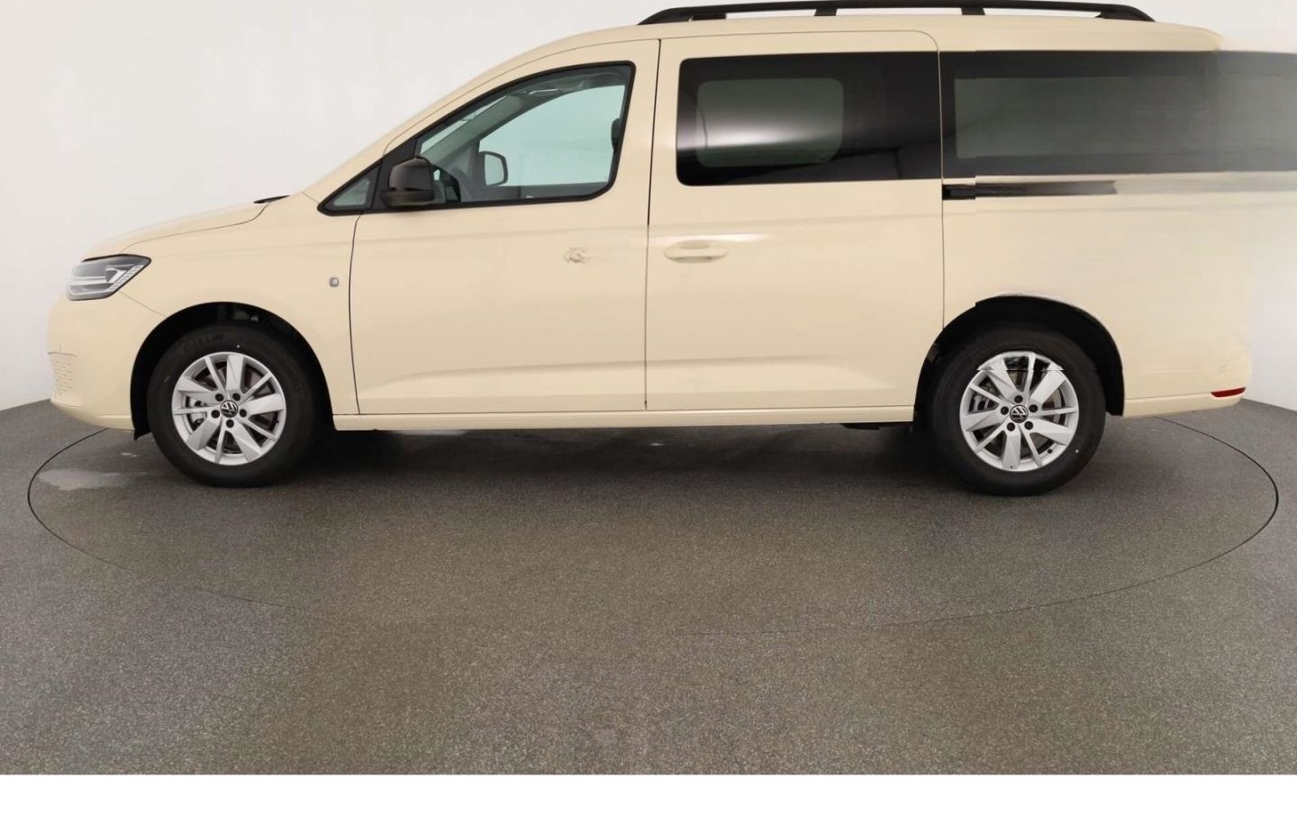 Volkswagen Caddy Maxi TAXI 2.0 TDI SCR Life foto 5