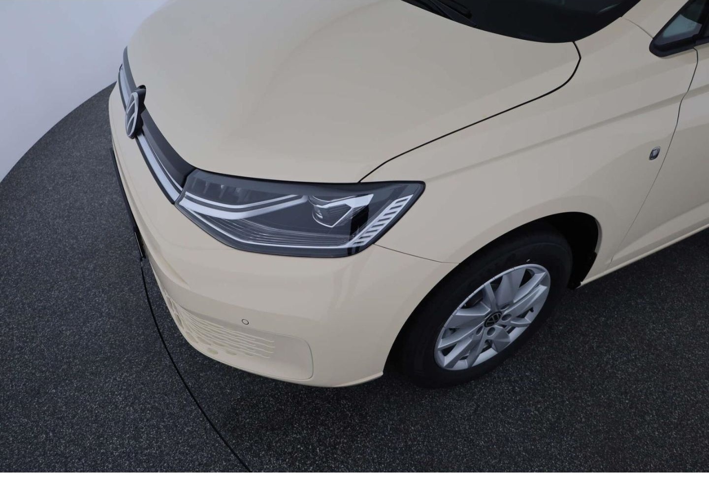 Volkswagen Caddy Maxi TAXI 2.0 TDI SCR Life foto 7