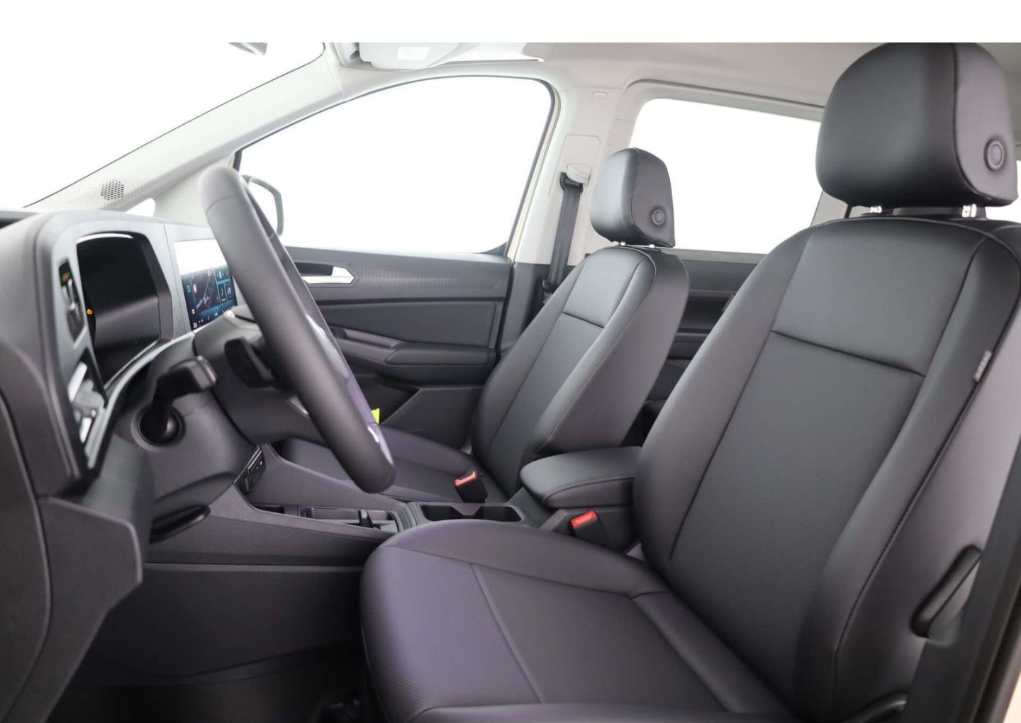 Volkswagen Caddy Maxi TAXI 2.0 TDI SCR Life foto 10