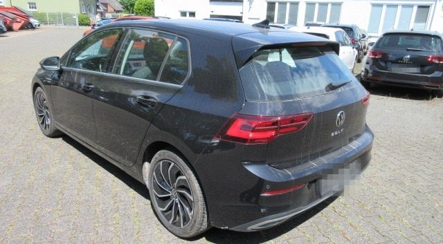 Volkswagen Golf Style 1.5 TSI NAVI PANO IQ LIGHT ACC eSITZ foto 2