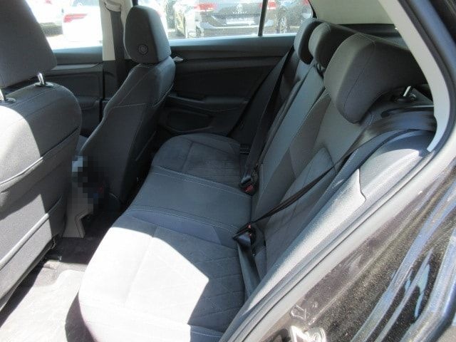 Volkswagen Golf Style 1.5 TSI NAVI PANO IQ LIGHT ACC eSITZ foto 12