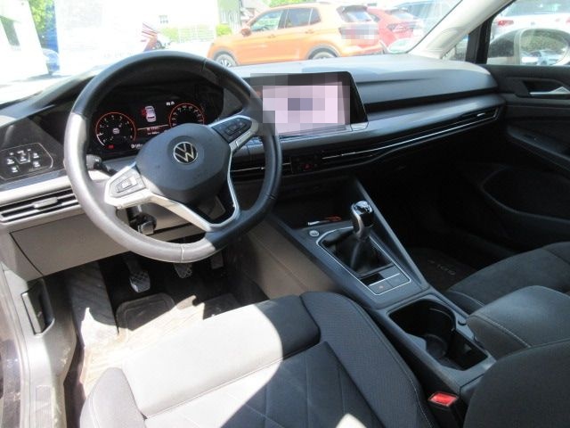 Volkswagen Golf Style 1.5 TSI NAVI PANO IQ LIGHT ACC eSITZ foto 13