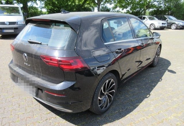 Volkswagen Golf Style 1.5 TSI NAVI PANO IQ LIGHT ACC eSITZ foto 3
