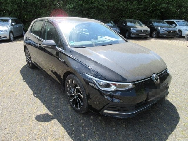 Volkswagen Golf Style 1.5 TSI NAVI PANO IQ LIGHT ACC eSITZ foto 4