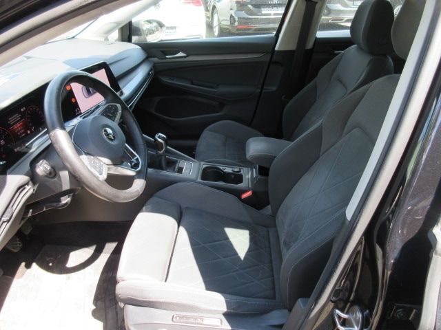 Volkswagen Golf Style 1.5 TSI NAVI PANO IQ LIGHT ACC eSITZ foto 10