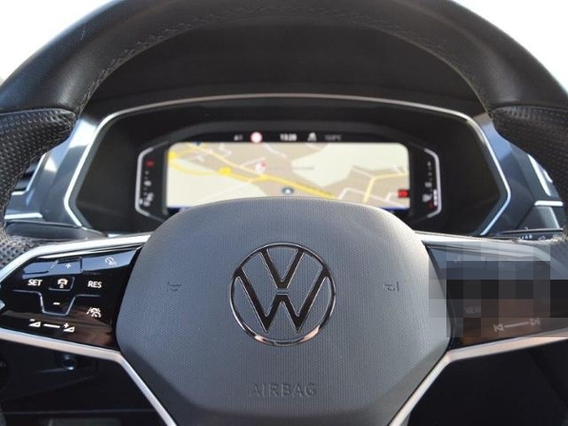 Volkswagen Tiguan Allspace 2.0 TDI 200 PS 4M DSG R-Line VOL foto 14