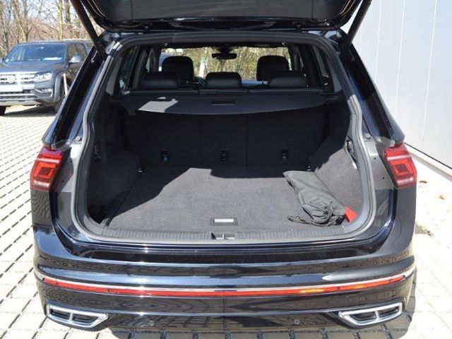 Volkswagen Tiguan Allspace 2.0 TDI 200 PS 4M DSG R-Line VOL foto 15