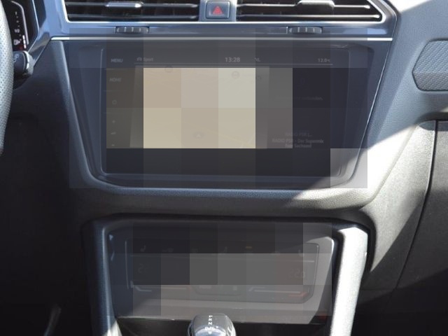 Volkswagen Tiguan Allspace 2.0 TDI 200 PS 4M DSG R-Line VOL foto 16