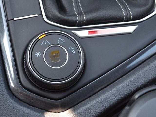 Volkswagen Tiguan Allspace 2.0 TDI 200 PS 4M DSG R-Line VOL foto 21