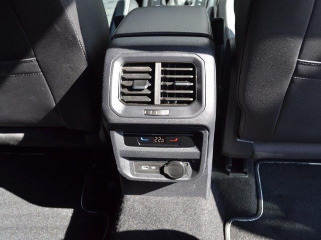 Volkswagen Tiguan Allspace 2.0 TDI 200 PS 4M DSG R-Line VOL foto 22