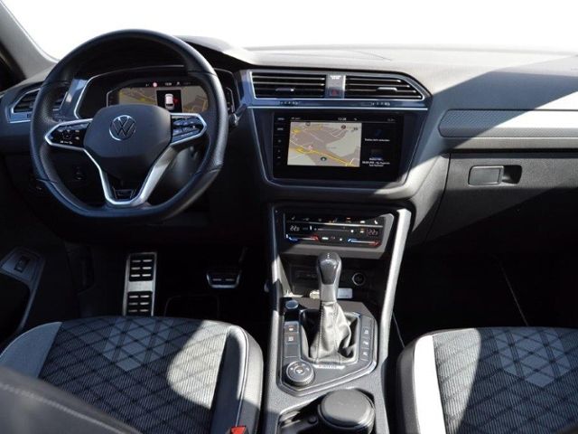 Volkswagen Tiguan Allspace 2.0 TDI 200 PS 4M DSG R-Line VOL foto 6