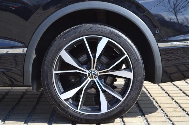 Volkswagen Tiguan Allspace 2.0 TDI 200 PS 4M DSG R-Line VOL foto 7