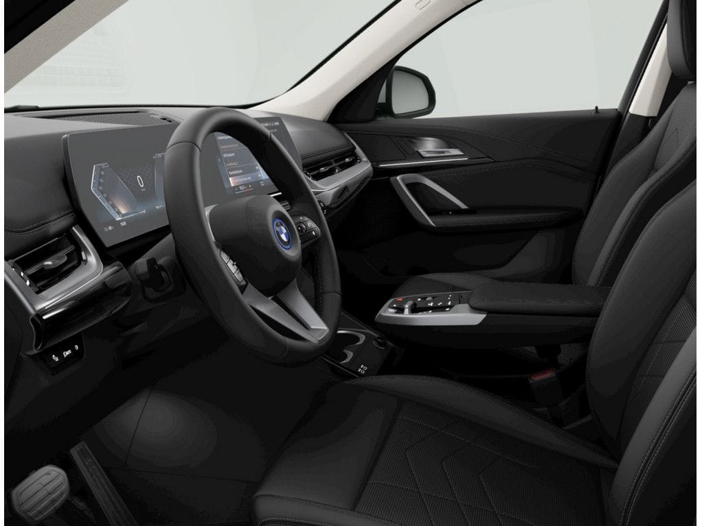BMW iX1 xDrive30 xLine AHK LED NAVI KAMERA SHZ PDC foto 4