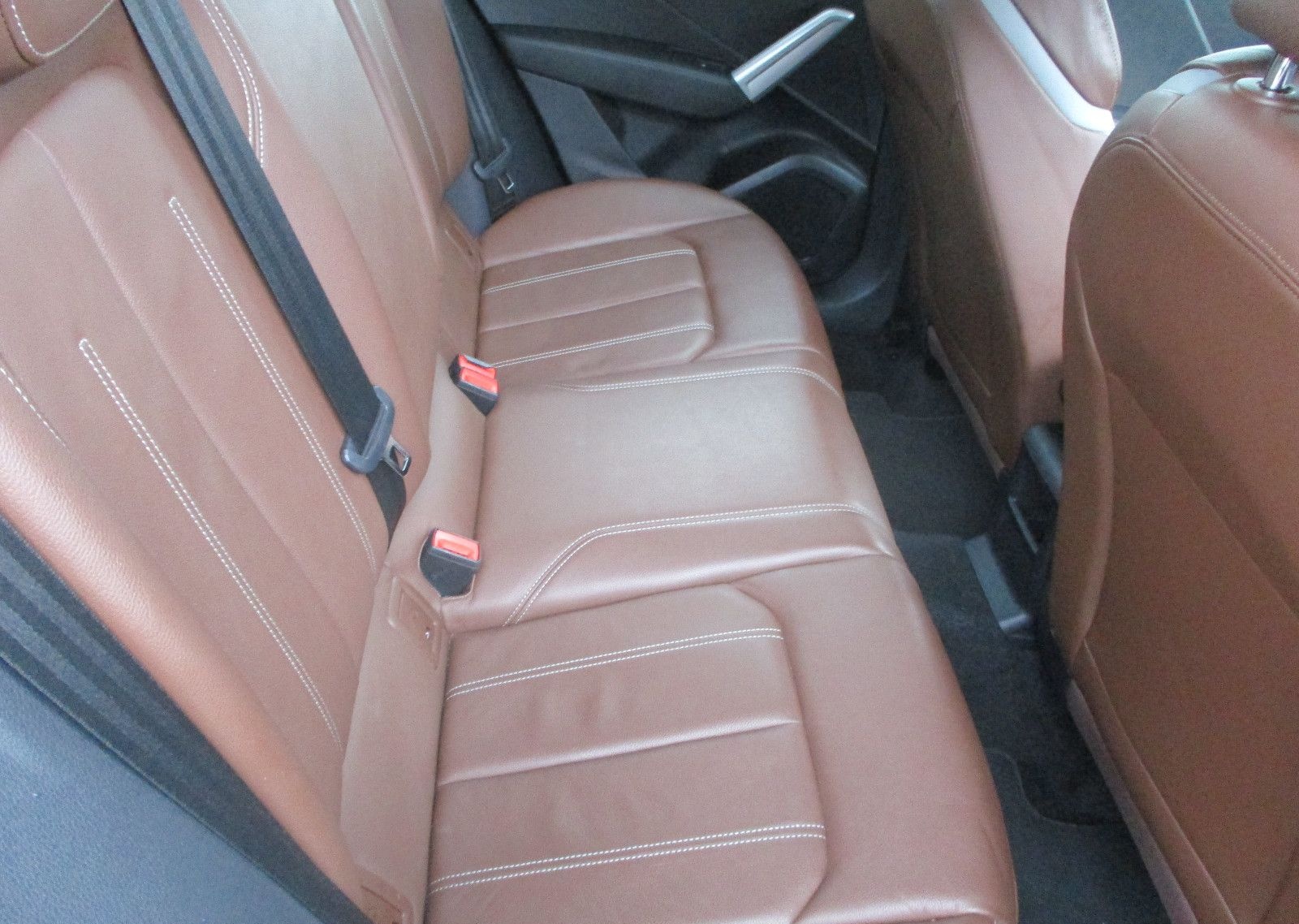 Audi Q2 35 TDI S tronic NAVI LEDER SITZH TEMP LED PDC foto 12