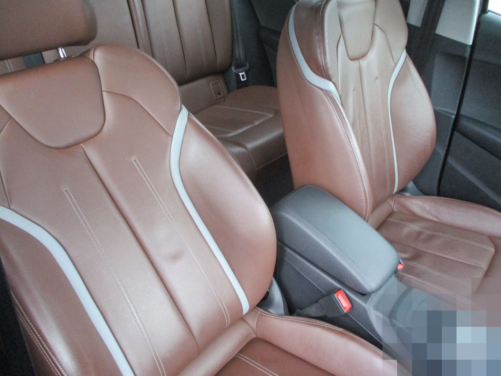 Audi Q2 35 TDI S tronic NAVI LEDER SITZH TEMP LED PDC foto 13