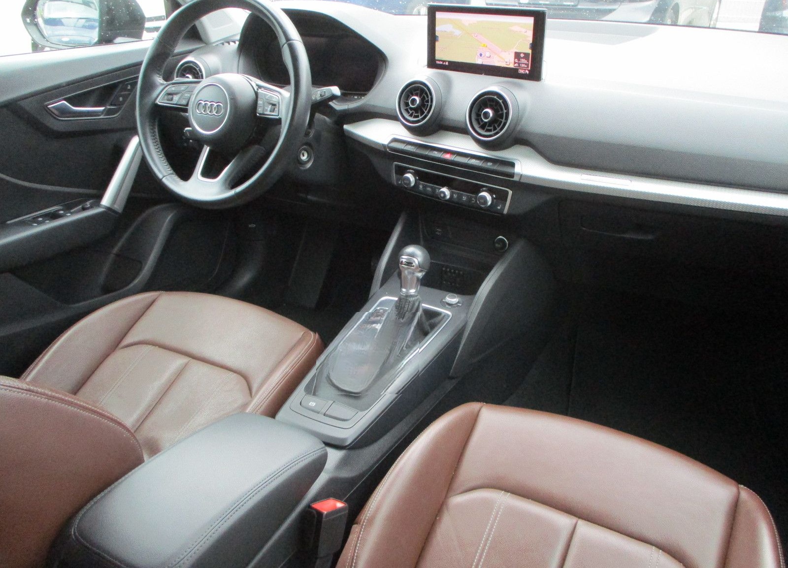 Audi Q2 35 TDI S tronic NAVI LEDER SITZH TEMP LED PDC foto 15