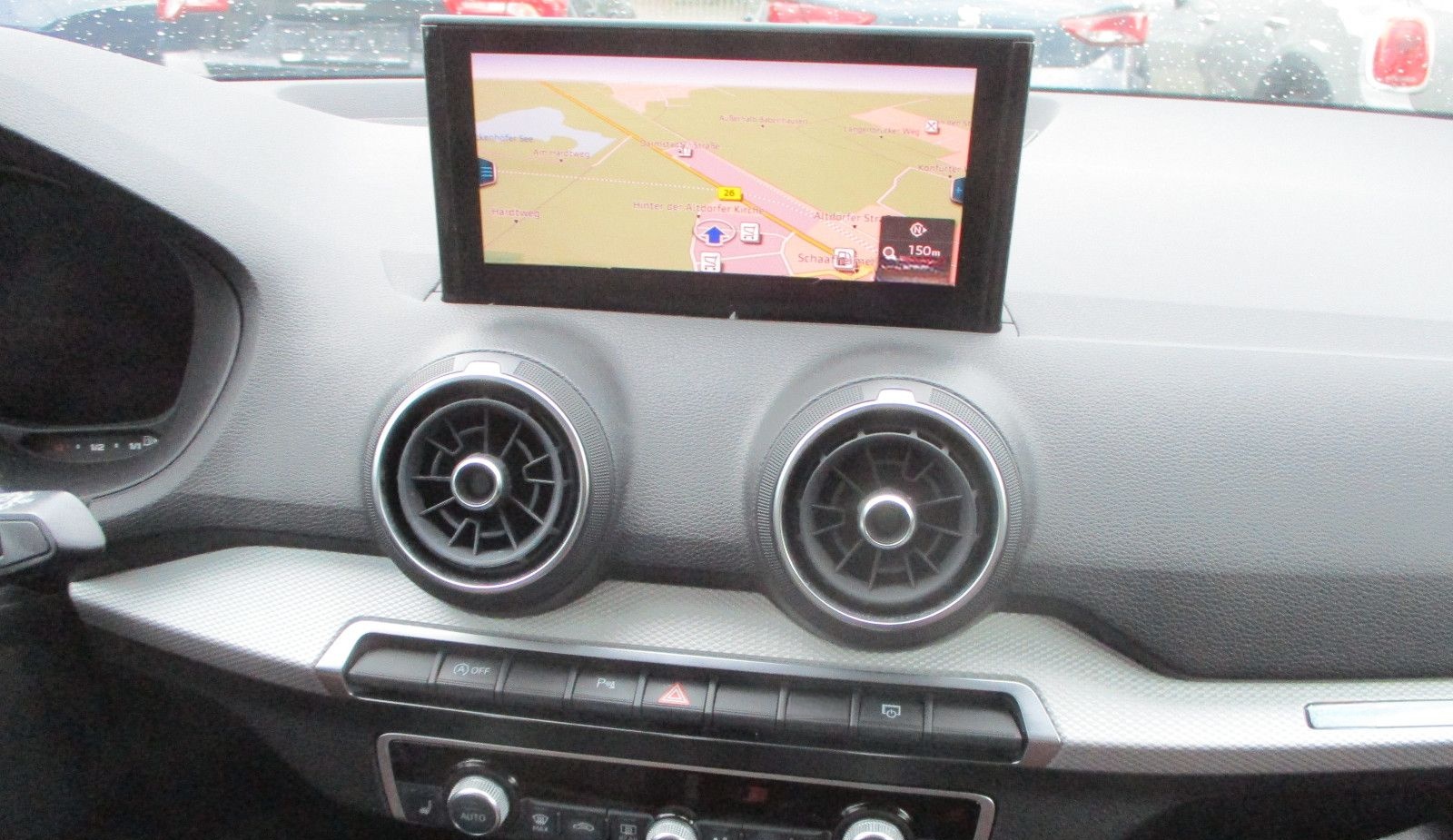 Audi Q2 35 TDI S tronic NAVI LEDER SITZH TEMP LED PDC foto 9