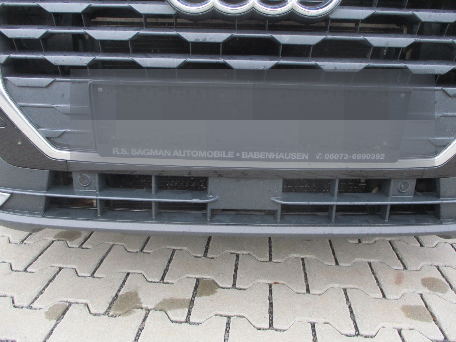 Audi Q2 35 TDI S tronic NAVI LEDER SITZH TEMP LED PDC foto 10