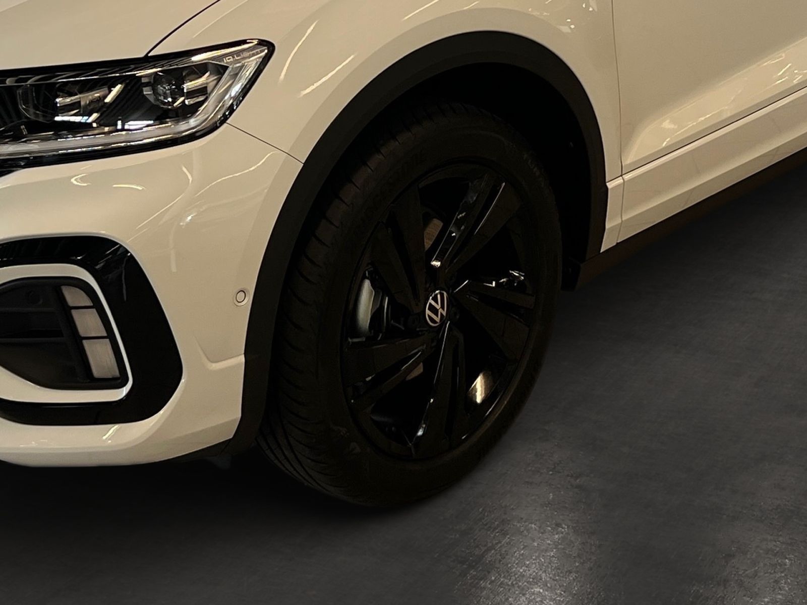 Volkswagen T-Roc Cabriolet R-Line 1.5 l TSI DSG "IQ-Drive" foto 6