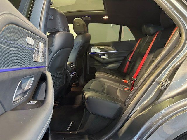 Mercedes-Benz GLE 53 4M Cp AMG Night Pano/AHK/Distr/MuBe/Sound foto 11