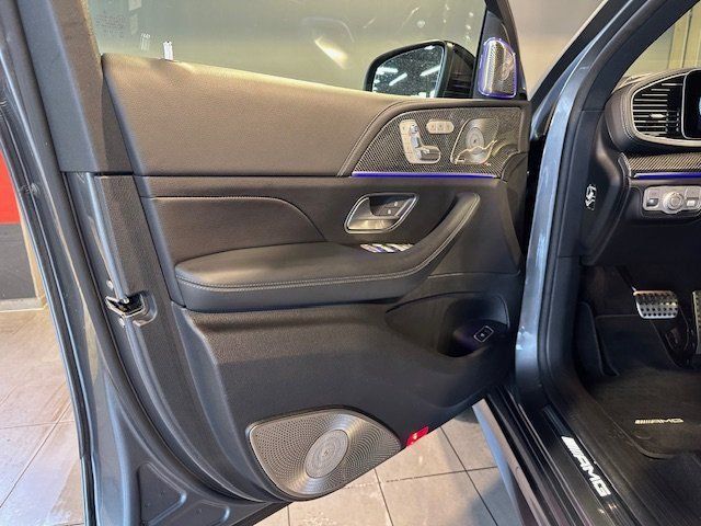 Mercedes-Benz GLE 53 4M Cp AMG Night Pano/AHK/Distr/MuBe/Sound foto 12