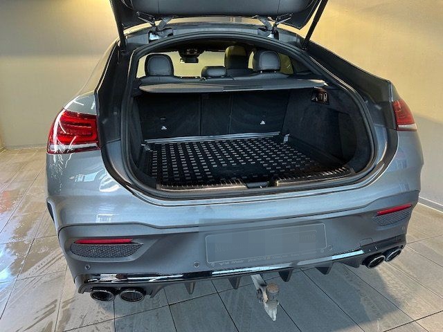Mercedes-Benz GLE 53 4M Cp AMG Night Pano/AHK/Distr/MuBe/Sound foto 3