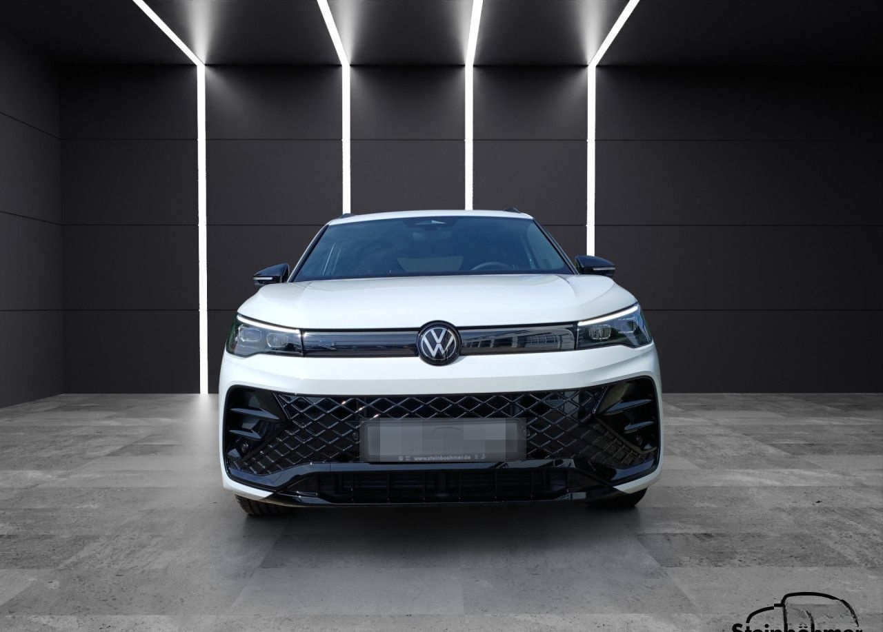Volkswagen Tiguan R-Line 1.5 eTSI AHK Navi Komfortpaket LED foto 11