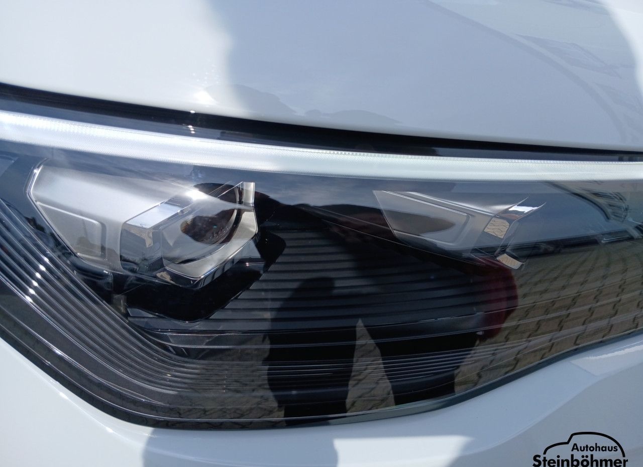 Volkswagen Tiguan R-Line 1.5 eTSI AHK Navi Komfortpaket LED foto 12
