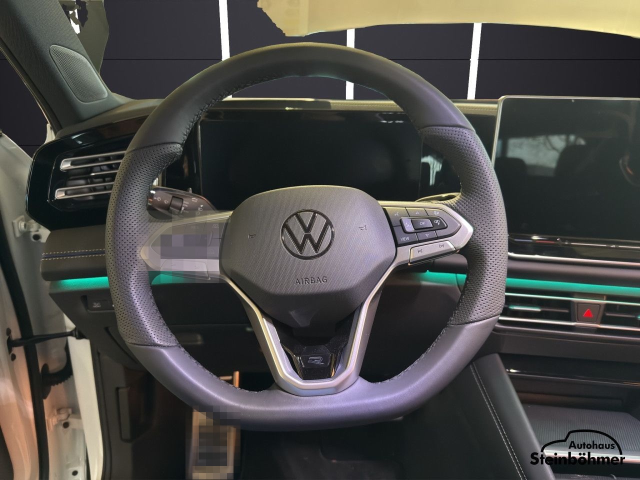 Volkswagen Tiguan R-Line 1.5 eTSI AHK Navi Komfortpaket LED foto 19