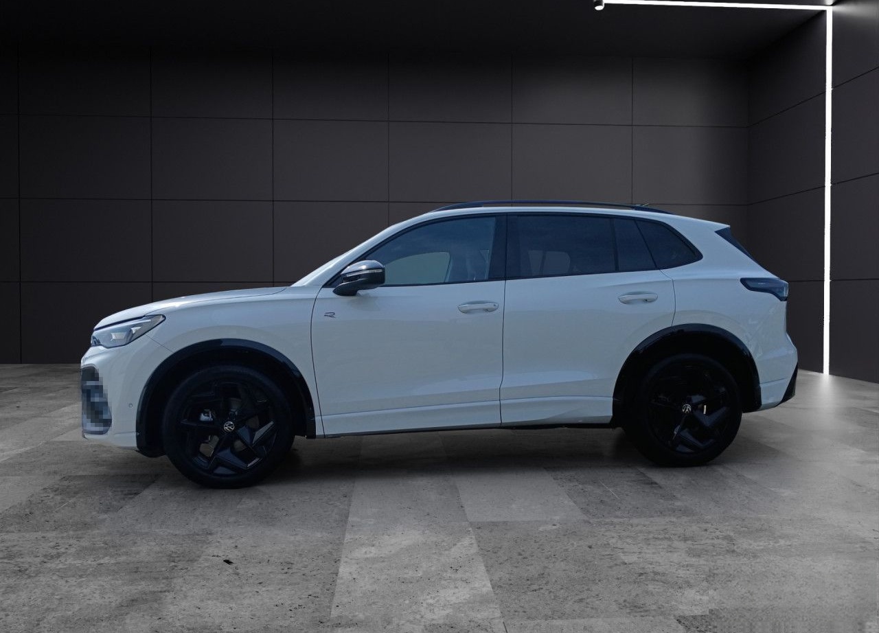 Volkswagen Tiguan R-Line 1.5 eTSI AHK Navi Komfortpaket LED foto 3