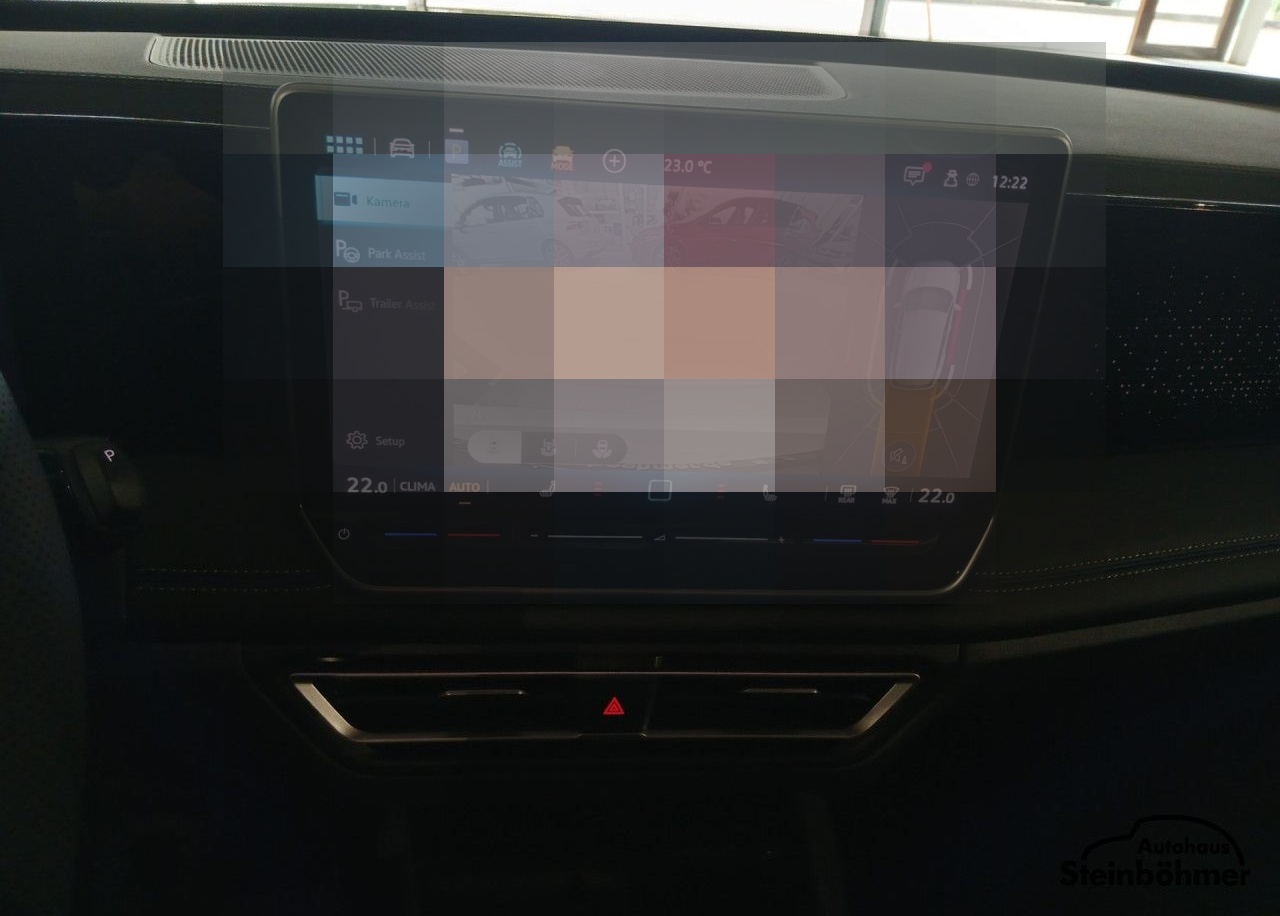 Volkswagen Tiguan R-Line 1.5 eTSI AHK Navi Komfortpaket LED foto 24