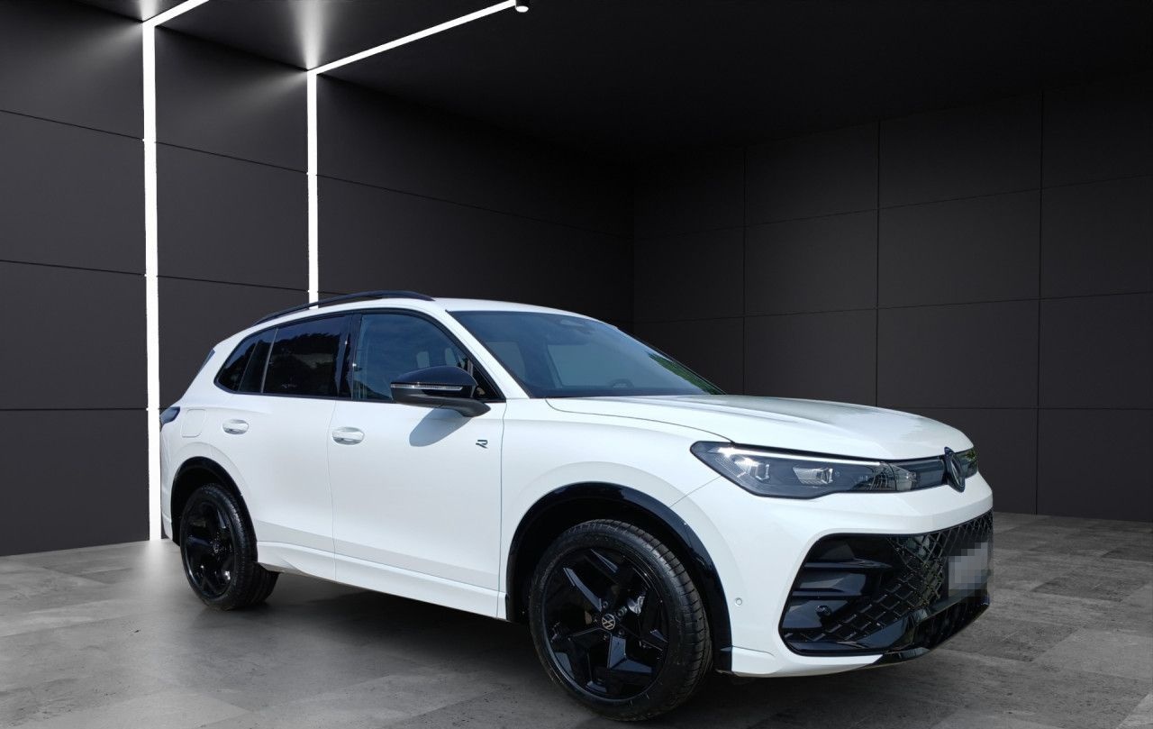 Volkswagen Tiguan R-Line 1.5 eTSI AHK Navi Komfortpaket LED foto 10